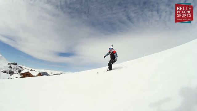 BPS Experience | Kastle LX 72