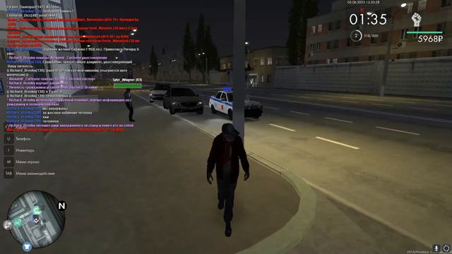 №20 ЖБ ГУВД М Imperator Haunteds 8 1КоАП и 11 1КоАП и 4 5ПСГО смотреть онлайн