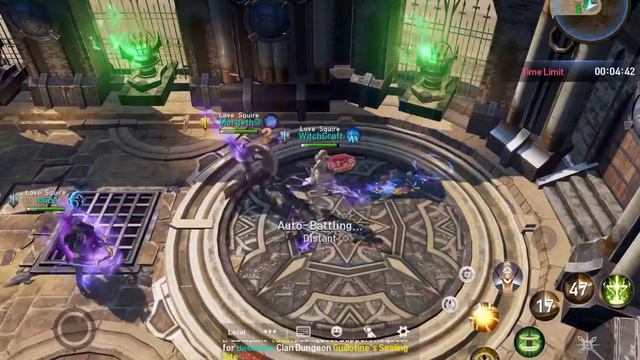 [Lineage 2 Revolution] 3 vs 3 : March 8 , 2022 смотреть онлайн