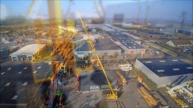 Liebherr LTR1100 2018, Also Available For Rent! смотреть онлайн