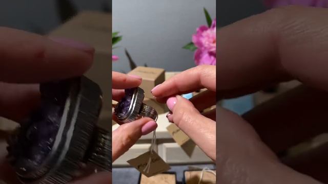 Серебряные украшения смотреть онлайн