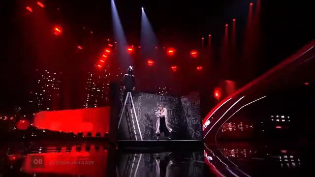 Dihaj-Skeletons at the First Semi Final смотреть онлайн
