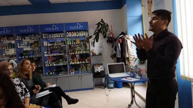 Подари себе миллион.Тренинг 300 долларов за 15 минут смотреть онлайн