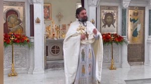 смысл крестного хода в ночь на Пасху