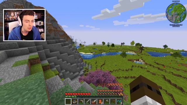 FRIGIEL & FLUFFY : Enfin de retour ! | Minecraft - S7 Ep.33 смотреть онлайн