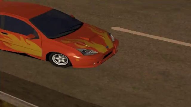 Ford Racing 4 PC| 1080P | Unlocking all cars| Longplay смотреть онлайн