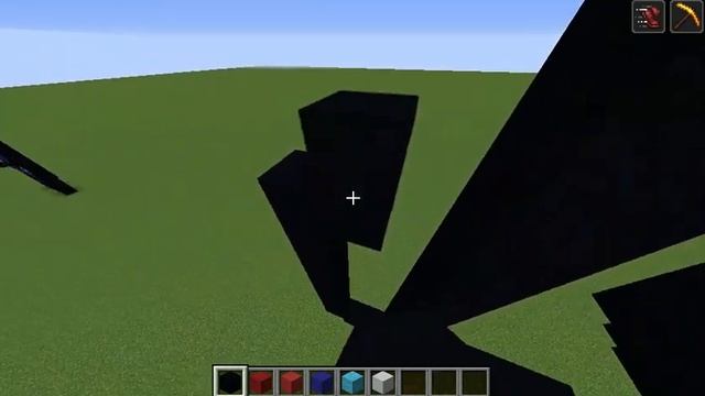 Minecraft Pixel Art (Among Us)