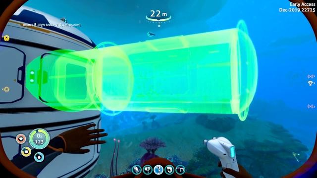 Compromised | Subnautica Below Zero | EP12 смотреть онлайн