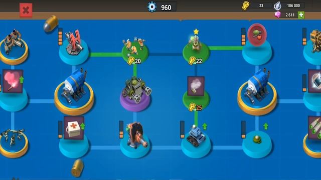 Лучшие войска для Боевых Кораблей смотреть онлайн