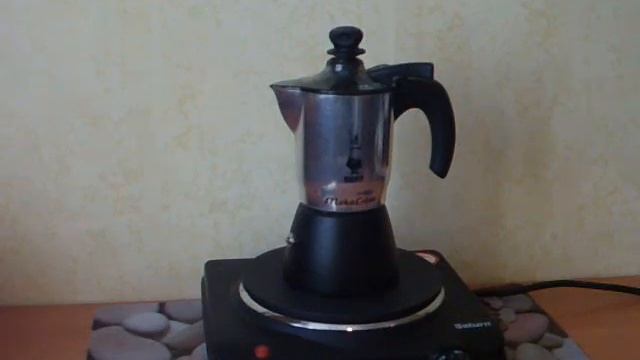 Bialetti Moka Crem stovetop coffee maker 3 in 1, coffee Moka. V#4. Гейзерная кофеварка, Kamille 250 смотреть онлайн
