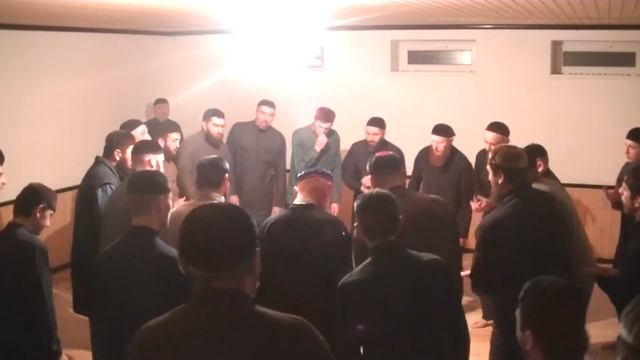 Зикр-Валидаьргахь-3-буьс Зикар-1 смотреть онлайн