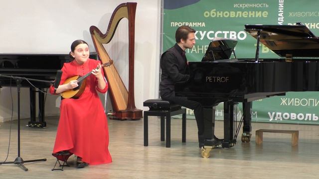 А.Бызов. Ша, штил. смотреть онлайн