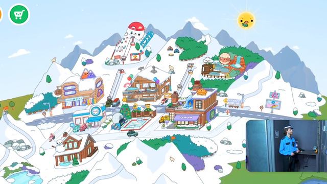 Стоматология в тока бока! смотреть онлайн