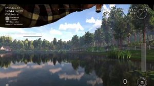 Лесни Вила-Монстр Окунь Задира