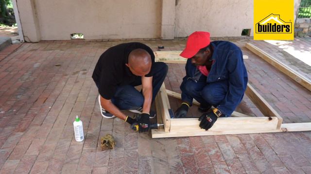 DIY Making a Day Bed смотреть онлайн