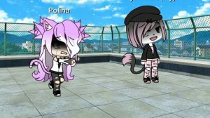 Подруга забрала мою любовь(Клип Gasha life)