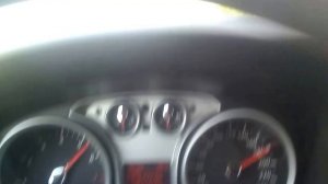 Форд фокус 2, 1.6L  - максимальная скорость 189км/ч