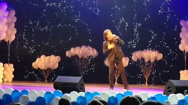 Александр Шахов - Стану ли я счастливей смотреть онлайн