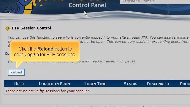How to control FTP sessions смотреть онлайн