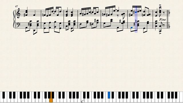 Bachelors Button by W.C. Powell (1909) смотреть онлайн
