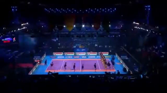 patna pairetas v/s bangal warriors match 🤼 смотреть онлайн