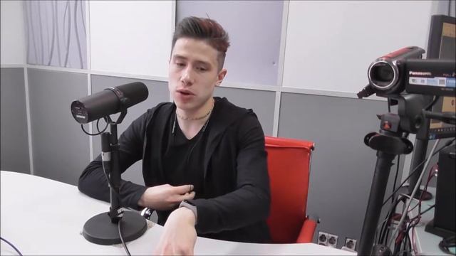 Большое Радио встречает весну в танце! смотреть онлайн