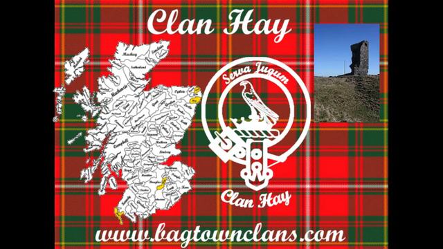 Clan Hay смотреть онлайн