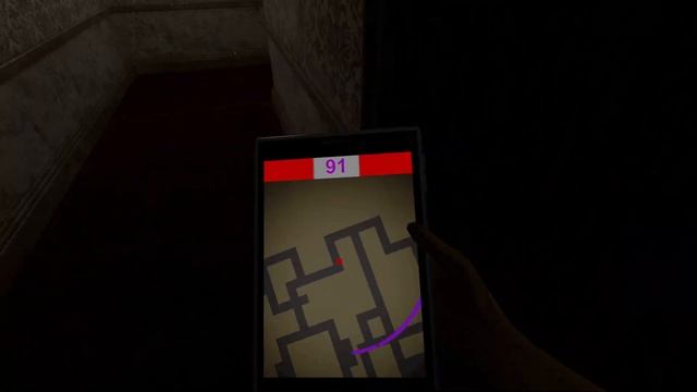 Старые Версии Dark deception! Dark Deception Прохождение #12 смотреть онлайн