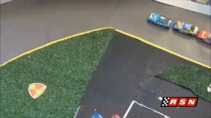 Cars - Piston Cup Racing Series Ep. 1 - 2012 Florida 500