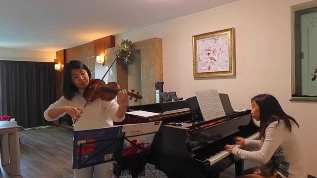 2020-23 Exam Series ❖ ABRSM GRADE 1 Performance Grade Exam by Doris Lee and Lai Bo Ling смотреть онлайн