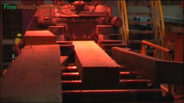 Incredible Automatic Wood Sawmill Machines Working, Biggest Modern Automatic MultiSaw Machines смотреть онлайн