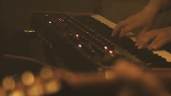 IMPRINT BAND   Святой