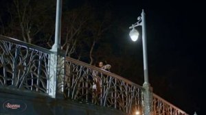 НЕ СТАВЬ НА ПАУЗУ ЛЮБОВЬ