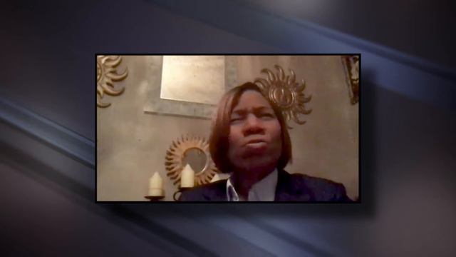 2020 St. Louis Elementary Teacher of the Year Finalist - Martine McGull смотреть онлайн