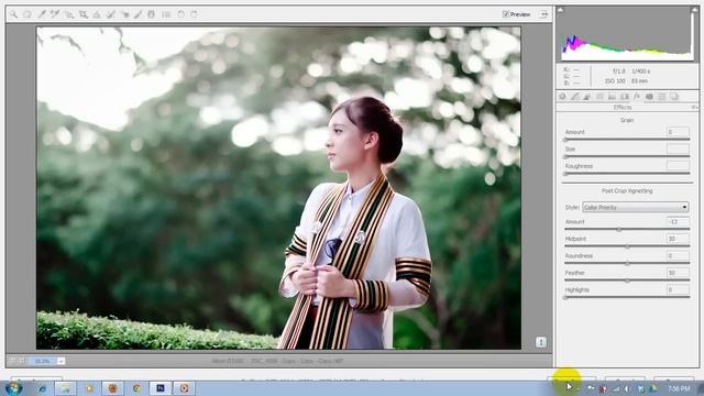 Stopbox Classic Film Photoshop Tutorials смотреть онлайн