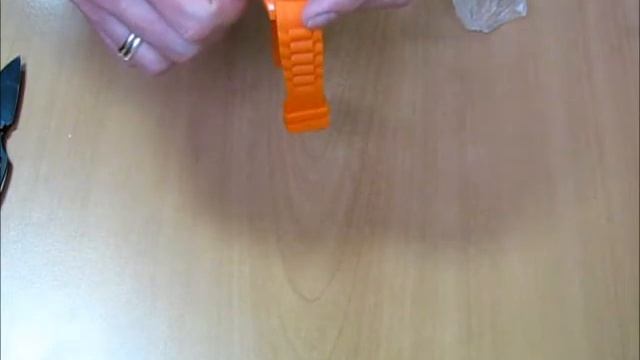 Китайские часы. Жесть )) смотреть онлайн