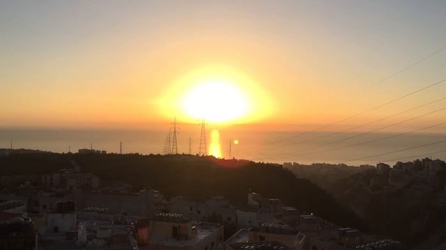 SUN EXPLOSION !!! смотреть онлайн