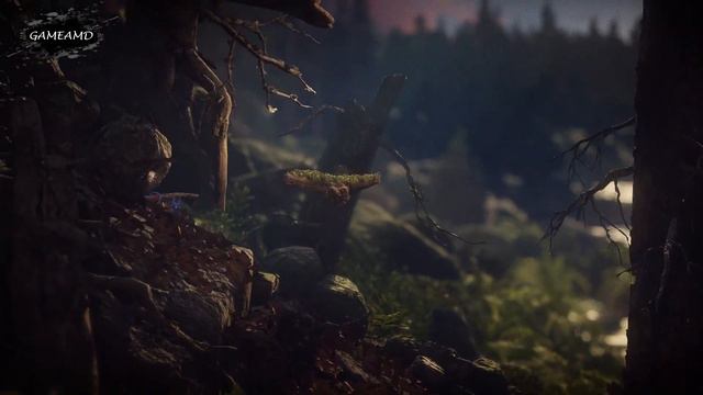 Unravel Two Game CHAPTER 4 NightSwimming смотреть онлайн