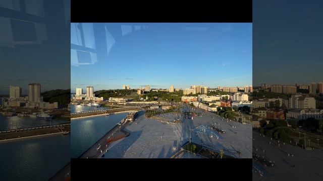 Чебоксары смотреть онлайн
