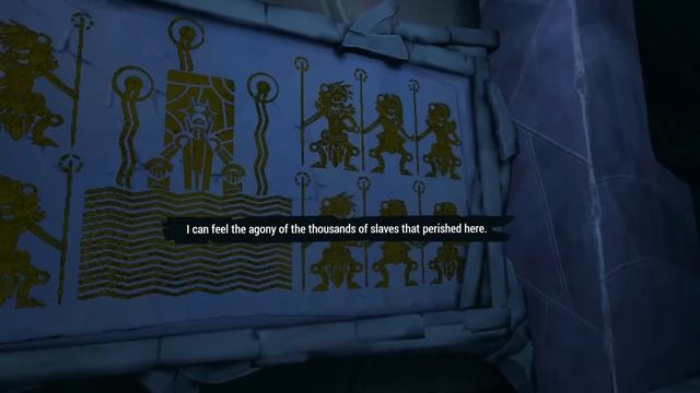 Call of the Sea VR | Both Endings | Do We Accept The Call Of The Old Ones!? смотреть онлайн