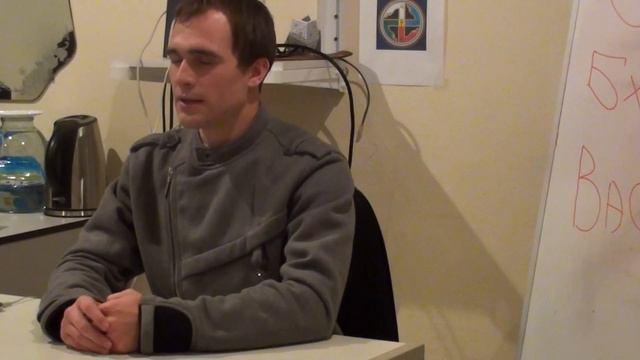 Мантра йога ч.2 3/10-14 Лаврёнов А.П, Васяев П. смотреть онлайн