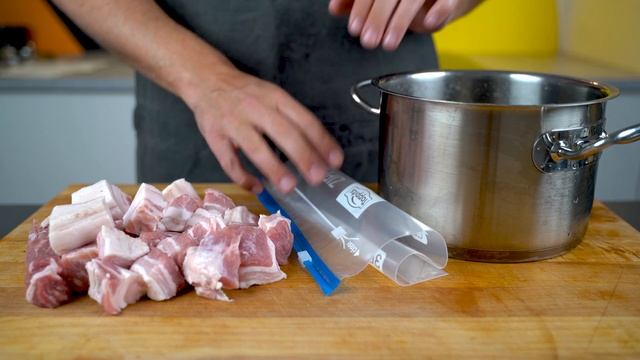 How To Make Liverwurst - Step-By-Step Guide & Recipe смотреть онлайн