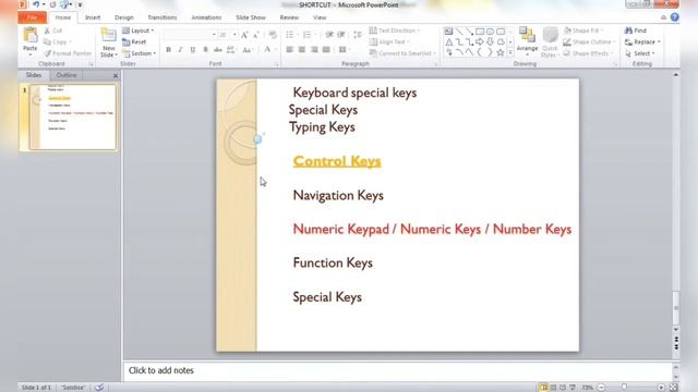 When is the Ctrl+Y keyboard shortcut key used??|Ctrl+Y|shortcut key|Computer fundamental| смотреть онлайн
