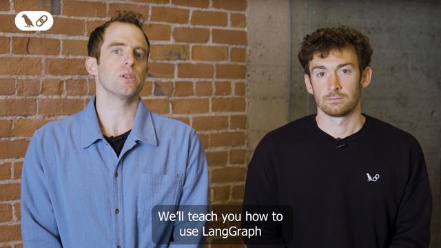 1 Course Overview смотреть онлайн