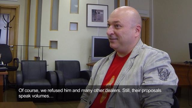 Going to hell. Part 2. смотреть онлайн