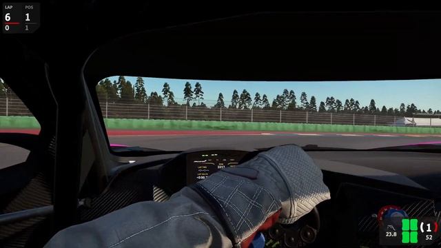 Basic Setup Guide For Automobilista 2! - AMS 2 Setup Guide смотреть онлайн