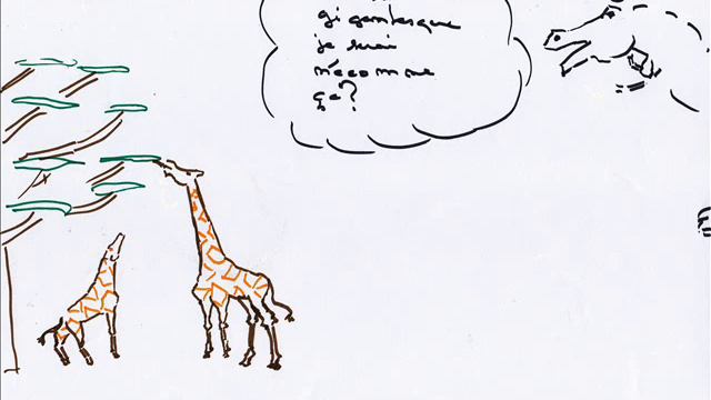 L'évolution petite révision sur les grandes théories... смотреть онлайн