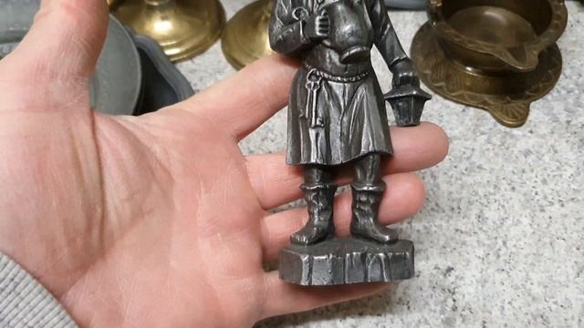 красивые вещи из цынка и бронзы покупки с барохолок германии антик винтаж смотреть онлайн