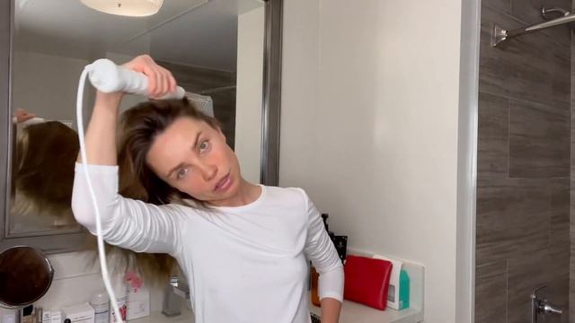 Отрастить волосы, улучшив состояние кожи головы смотреть онлайн