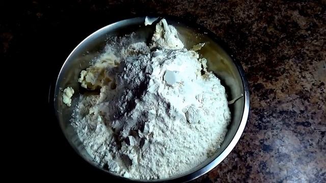 Кулинарные Эксперименты